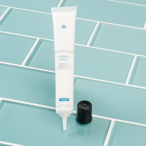Kem Dưỡng Phục Hồi Da SkinCeuticals Epidermal Repair 40ml - Giúp Làm Dịu Da Nhạy Cảm, Kháng Khuẩn và Dưỡng Ẩm Chuyên Sâu