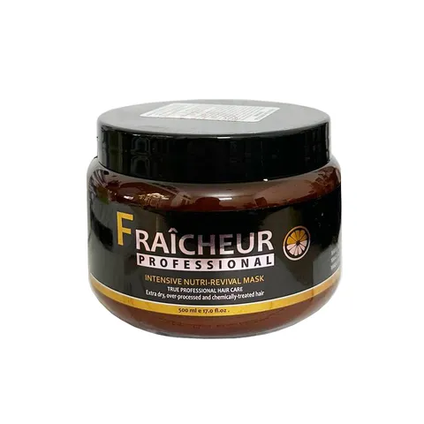 Kem ủ tóc phục hồi chuyên sâu Fraicheur