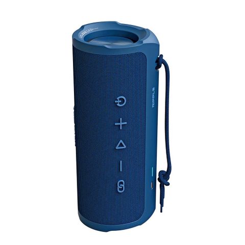 Loa Bluetooth HiFuture Ripple 30W Chống Nước - Âm Thanh Tuyệt Vời, Kết Nối Dễ Dàng, Thời Gian Chơi Nhạc 12 Giờ