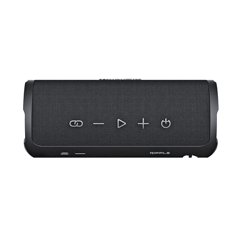 Loa Bluetooth HiFuture Ripple 30W Chống Nước - Âm Thanh Tuyệt Vời, Kết Nối Dễ Dàng, Thời Gian Chơi Nhạc 12 Giờ