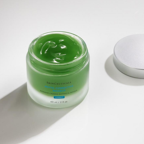 Mặt Nạ Phục Hồi Da SkinCeuticals Phyto Corrective Masque 60ml - Gel Dịu Da, Cấp Ẩm Sâu, Phù Hợp Mọi Loại Da, Giảm Đỏ Rát
