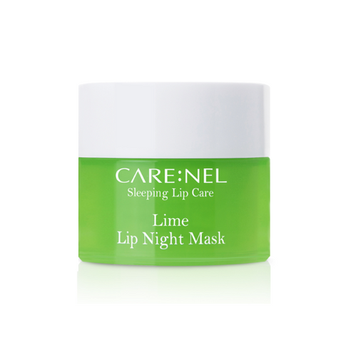 Mặt Nạ Ngủ Môi CARE:NEL Lip Night Mask dưỡng ẩm