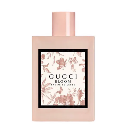 Nước hoa nữ Gucci Bloom hương hoa cỏ