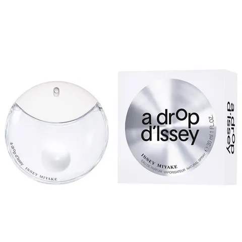 Nước hoa nữ Issey Miyake A Drop D'Issey For Women