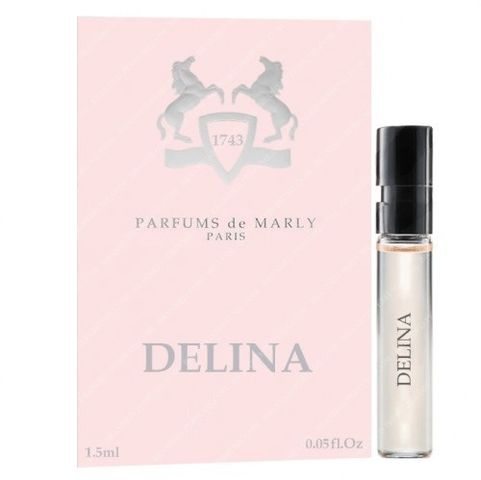 Nước hoa Parfums De Marly Delina Royal Essence EDP Fiala 1.5ml