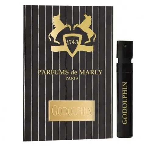 Nước hoa Parfums De Marly Godolphin Royal Essence EDP Fiala 1.5ml