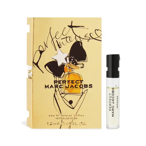 Nước hoa Vial Marc Jacobs Perfect Intense