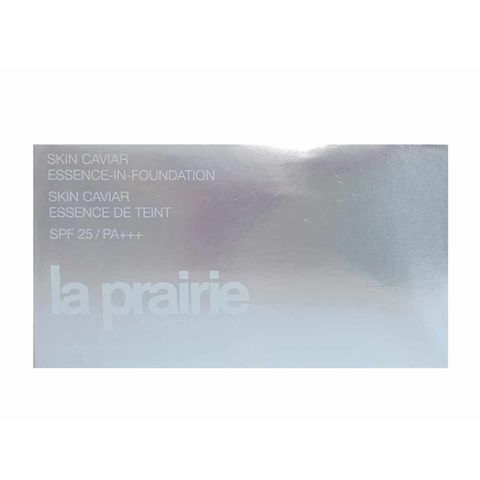 Phấn nước chống nắng La Prairie Skin Caviar Essence In Foundation SPF25/PA+++