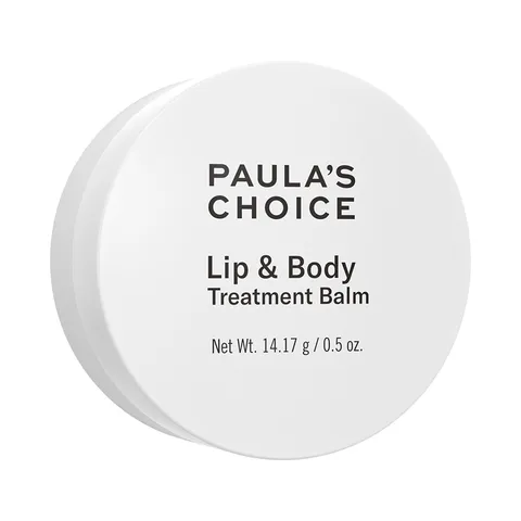 Sáp dưỡng ẩm, chống nẻ môi Paula's Choice Lip & Body Treatment Balm