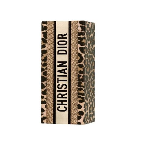Son Dior Rouge Mitzah Velvet 963 Leopardess Limited Edition Đỏ Tía - Son Thỏi Cao Cấp Sang Trọng Từ Pháp
