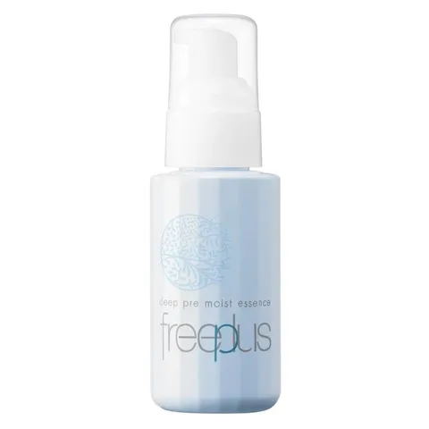 Tinh chất Freeplus Deep Pre Moist Essence hỗ trợ cấp ẩm làm mềm da
