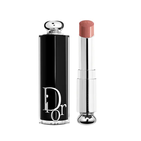 Son dưỡng Dior Addict Hydrating Shine 418 Beige Oblique hồng nude