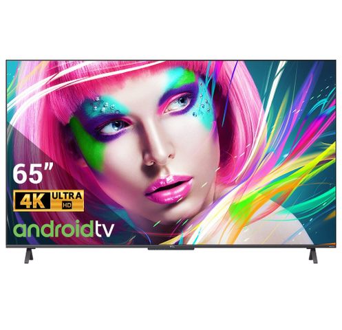 Android tivi QLED TCL 65C725 65 inch 4K