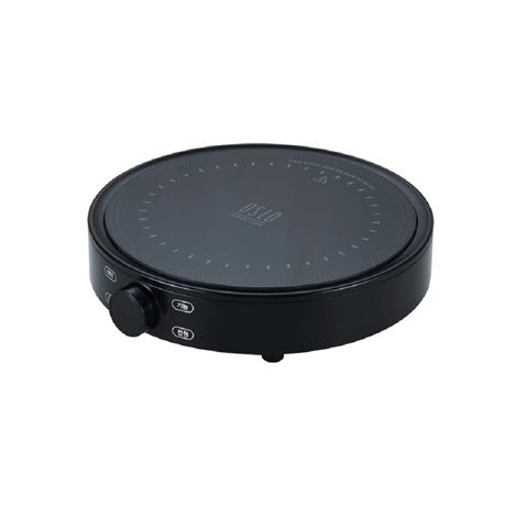 Bếp Điện Từ Đơn Oslo FS-IC002 - Thiết Kế Sang Trọng, 9 Nấc Nhiệt Độ, Chức Năng Hẹn Giờ, Tiết Kiệm Năng Lượng Cho Gia Đình