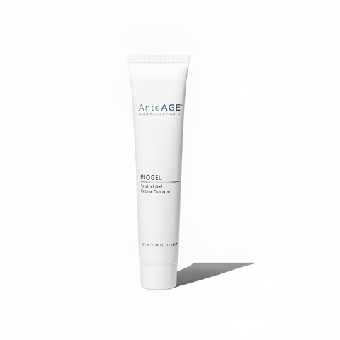 Gel Dưỡng Phục Hồi Sâu AnteAGE MD Stem BioGel 40ml - Giúp Làm Dịu và Cung Cấp Dưỡng Chất Cho Da Khỏe Mạnh