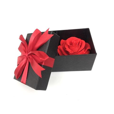Hộp Quà Hoa Hồng Đựng Son Môi Sang Trọng - Thiết Kế Hiện Đại, Ngăn Đựng Son Riêng, Quà Tặng Độc Đáo Cho Phái Đẹp