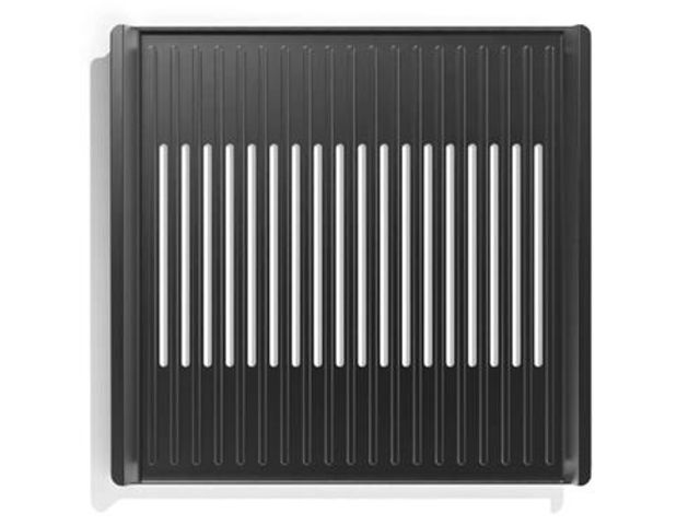 Khay Nướng Bít Tết Nồi Chiên Không Dầu 2GOOD S19/S20 - Dụng Cụ Bếp Cao Cấp, Chất Liệu Nhôm Chống Dính, Nướng Thịt Ngon Đúng Kiểu Mỹ