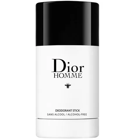 Lăn khử mùi Dior Homme Deodorant Stick 75g