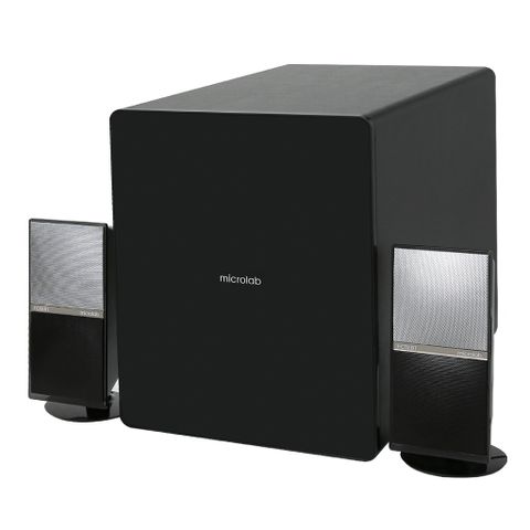 Loa Bluetooth Microlab FC70BT 2.1 - Công Suất 105W, Âm Thanh Chất Lượng Cao, Kết Nối Không Dây và Đa Dạng Thiết Bị