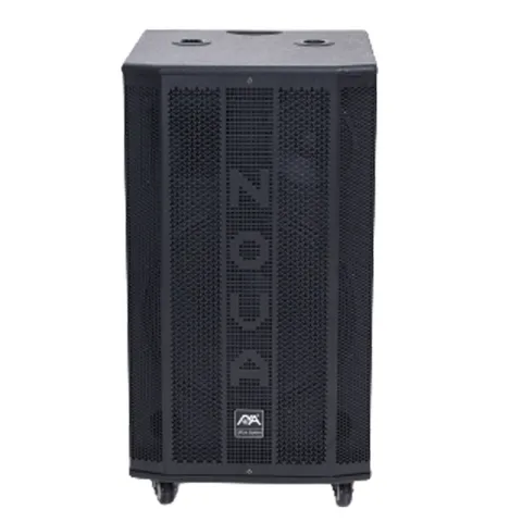 Loa Karaoke Bluetooth Di Động Nova Audio NV-15A Plus - Công Suất 1000W, Kết Nối Bluetooth 5.0, Thiết Kế Nhỏ Gọn, Âm Thanh Chất Lượng Cao