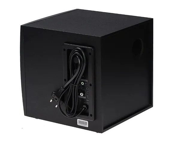 Loa Bluetooth 2.1 Microlab M300BT - Công suất 38W, Kết nối Bluetooth 4.0 và Thẻ nhớ SD, Âm thanh Chất lượng Cao cho Game và Nhạc