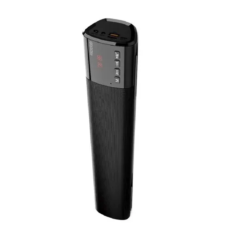 Loa Bluetooth Microlab MS212/2.0 - 10W RMS Màu Đen, Loa Soundbar Không Dây Âm Thanh Chân Thực, Thiết Kế Hiện Đại