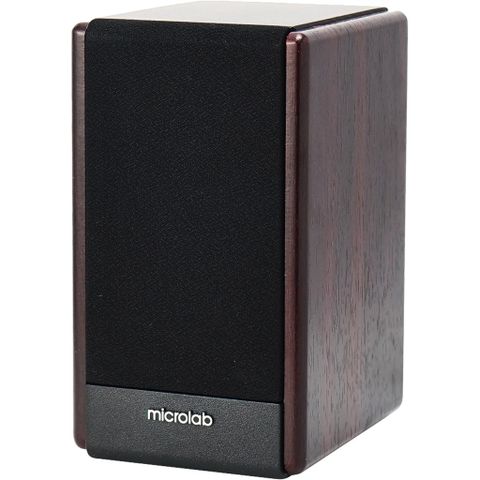 Loa vi tính Microlab FC-530U 2.1 Kênh - Công suất 64W, Tích hợp USB & FM Radio, Âm Thanh Mạnh Mẽ, Thiết Kế Gọn Gàng