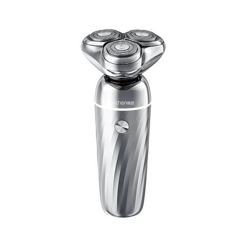 Máy Cạo Râu Xiaomi Enchen X7 - Lưỡi Cắt 3D Tự Động Mài, Công Nghệ Từ Tính, Chống Nước IPX7, Dễ Dàng Vệ Sinh, Thiết Kế Thông Minh