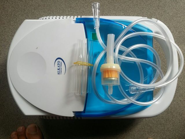 Máy Hút Mụn Bã Nhờn Alkato Nhật Bản - Hút Mụn Đầu Đen, Mụn Cám, Tặng Kèm 5 Ống Hút Mụn, An Toàn, Hiệu Quả Cho Da Sáng Khỏe