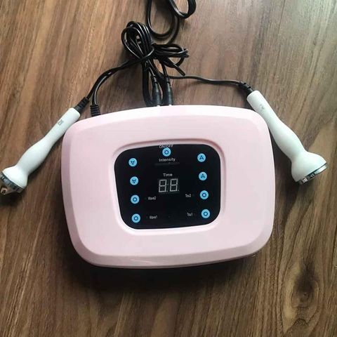 Máy Thải Chì Chăm Sóc Da B626 Magic Face - Thiết Bị Làm Đẹp Đa Năng Với Công Nghệ Ultrasonic Cho Da Sáng Mịn, Chắc Khỏe