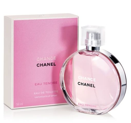 Nước Hoa Chanel Chance Eau Tendre EDT 35ML - Hương Hoa Dịu Dàng, Nữ Tính, Sảng Khoái Cho Mùa Hè, Lọ Nước Hoa Pháp Cao Cấp