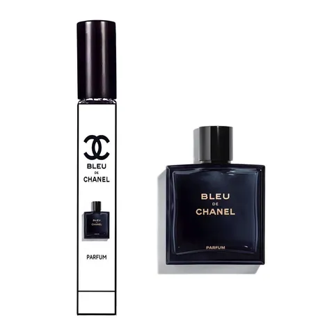 Nước Hoa Chanel Nam Bleu De Chanel Parfum 10ML (Chiết)