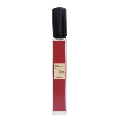Nước Hoa Chiết Maison Baccarat Rouge 540 Extrait 10ML - Hương Hoa Cỏ Phương Đông Sang Trọng, Đẳng Cấp Quyến Rũ Unisex