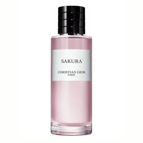 Nước Hoa Chirstian Dior Sakura 7.5ML