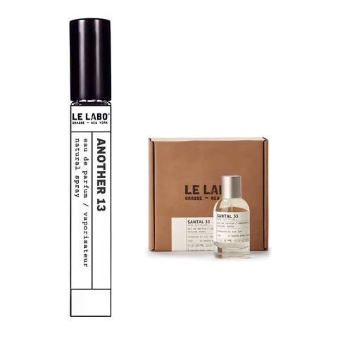 Nước Hoa Le Labo 13 Another 10ML - Hương Gỗ Phương Đông Sang Trọng, Lưu Hương Lâu, Phù Hợp cho Cả Nam và Nữ 722619