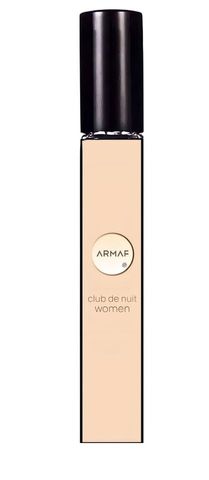 Nước Hoa Nữ Armaf Club De Nuit EDP 10ml - Hương Trái Cây Tươi Mát, Sang Trọng, Quyến Rũ, Tặng Phái Đẹp