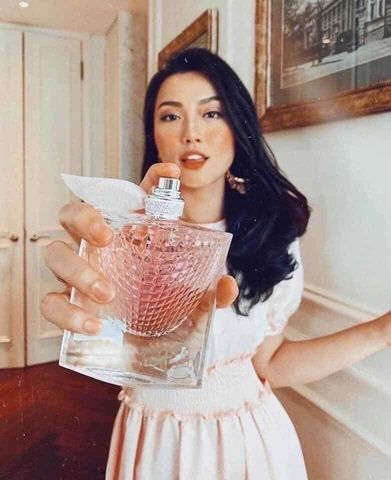 Nước hoa nữ Lancome La Vie Est Belle L'eclat 50ml - Hương thơm tươi sáng, ngọt ngào, thanh lịch cho phụ nữ hiện đại 723243