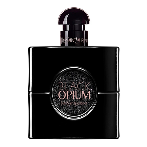 Nước Hoa YSL Black Opium Le Parfum 90ML - Hương Thơm Quyến Rũ Sang Trọng, Hòa Quyện Hoa, Thảo Mộc & Gỗ, Phụ Kiện Thời Trang Đẳng Cấp