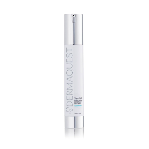 Serum Dermaquest Stem Cell Rebuilding Complex 29.6ml - Hỗ trợ tái tạo và trẻ hóa da, chống lão hóa, cải thiện nếp nhăn, da sáng mịn