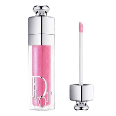 Son Dior Addict Lip Maximizer 003 Hồng Lavender - Son Dưỡng Môi Cao Cấp, Độ Bám Màu Lâu, Thiết Kế Sang Trọng, Quà Tặng Thời Trang Nữ