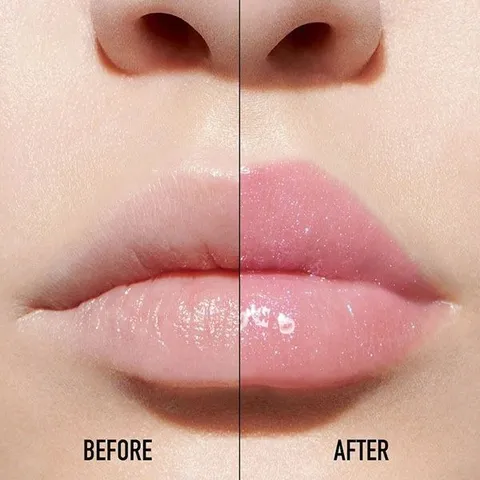 Son Dior Addict Lip Maximizer 003 Hồng Lavender - Son Dưỡng Môi Cao Cấp, Độ Bám Màu Lâu, Thiết Kế Sang Trọng, Quà Tặng Thời Trang Nữ