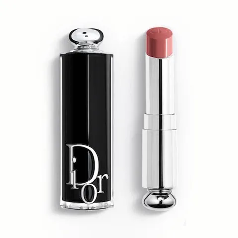 Son Dior Addict Lipstick 422 Rose Des Vents Màu Hồng Nâu