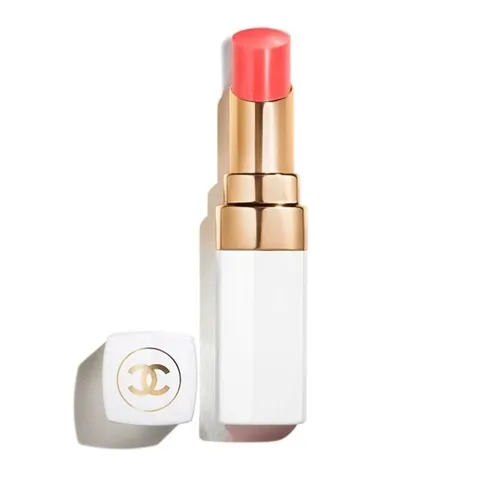Son dưỡng Chanel Rouge Coco Baume 916 Flirty Coral