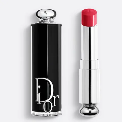 Son dưỡng Dior Addict Hydrating Shine 976 Be Dior hồng sẫm