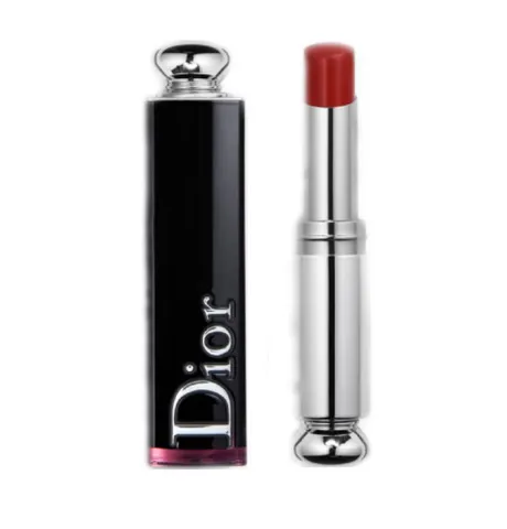 Son dưỡng Dior Addict Lacquer Stick 847 WestWood màu đỏ gạch