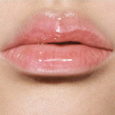 Son dưỡng môi Dior Addict Lip Glow Oil 000 Clear - Dưỡng ẩm, làm căng môi tự nhiên, không màu, 6ml, mỹ phẩm cao cấp chính hãng