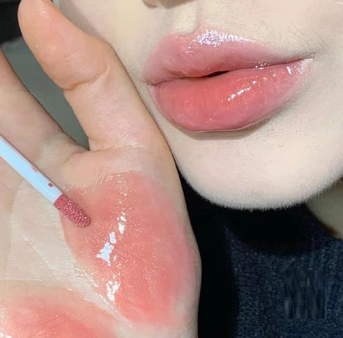 Son dưỡng Dior Addict Lip Maximizer 012 Rosewood - Son dưỡng môi cao cấp hồng gỗ, bóng nhẹ, tự nhiên, mềm mịn, 6ml
