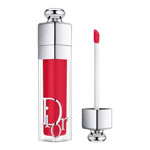 Son dưỡng Dior Addict Lip Maximizer 022 Intense Red màu đỏ tươi