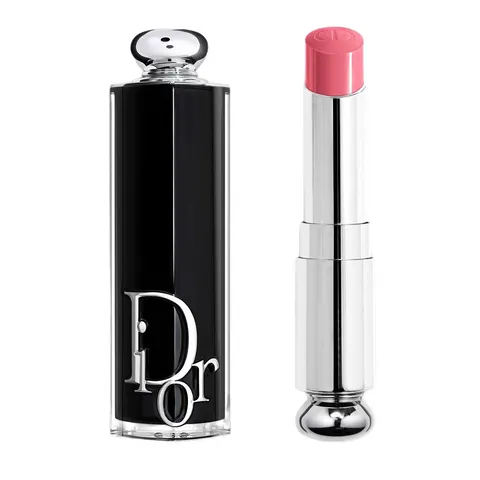 Son dưỡng Dior Addict Lipstick Rouge Shine 373 Rose Celestial