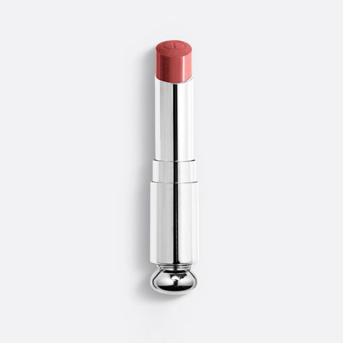 Son Dưỡng Dior Addict Hydrating Shine 525 Chérie Màu Hồng Đào - Thỏi Son Dưỡng Ẩm Sang Trọng Cho Mọi Tông Da